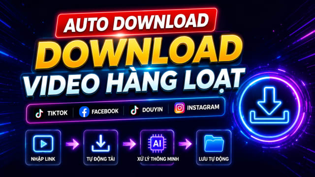 Auto Download