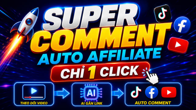 Super Comment
