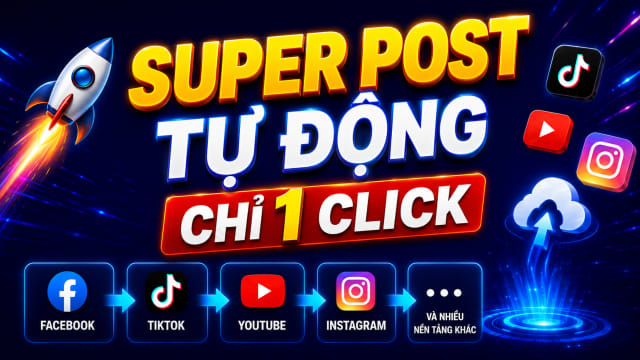 Super Post