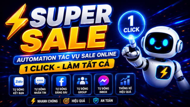 Super Sale