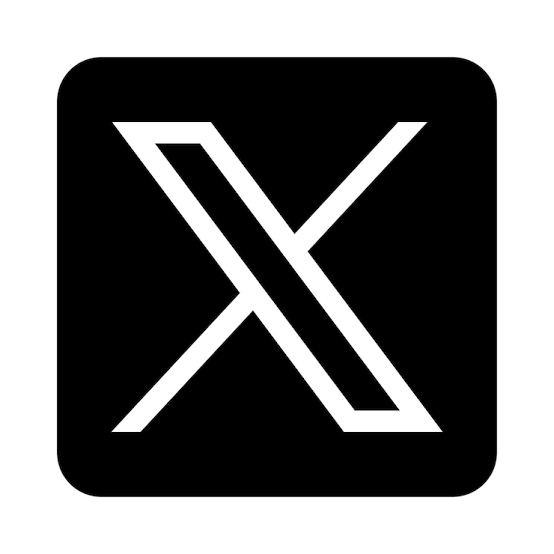 X (Twitter) X (Twitter)